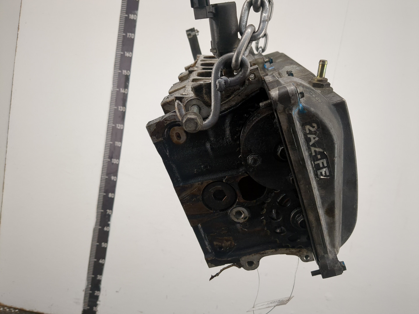 Головка блока цилиндров