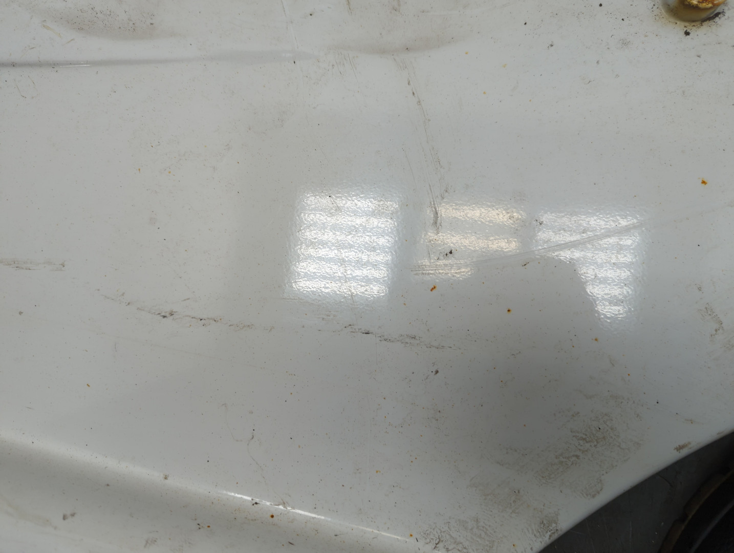 Уплотнитель двери