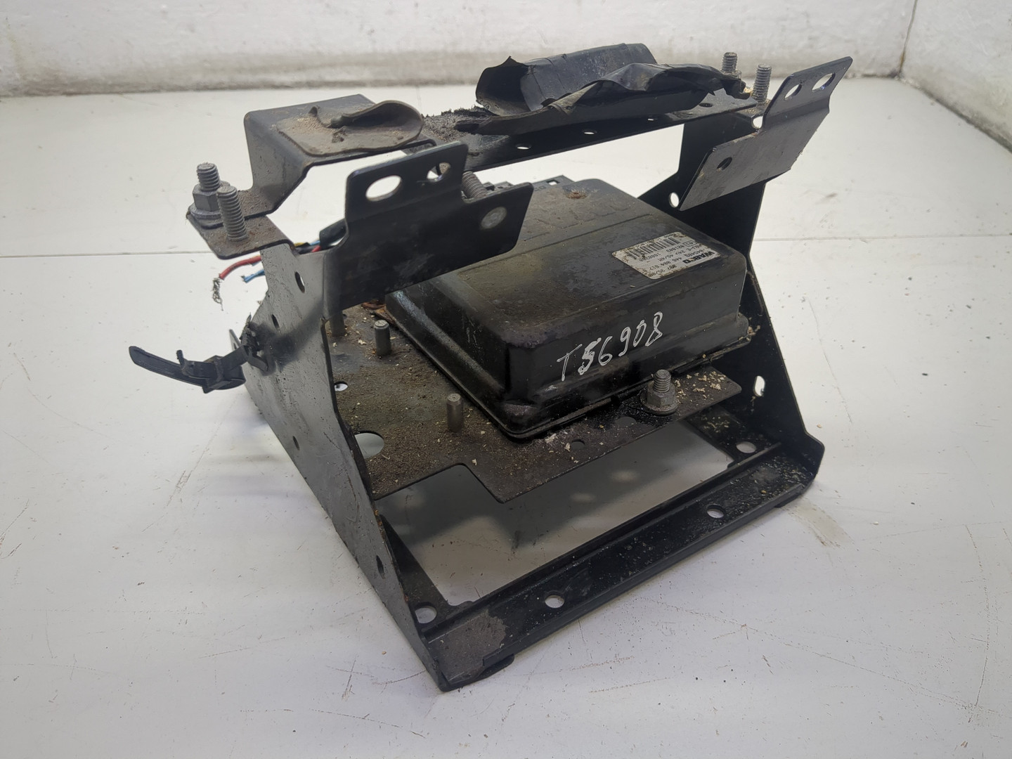 Блок управления ABS