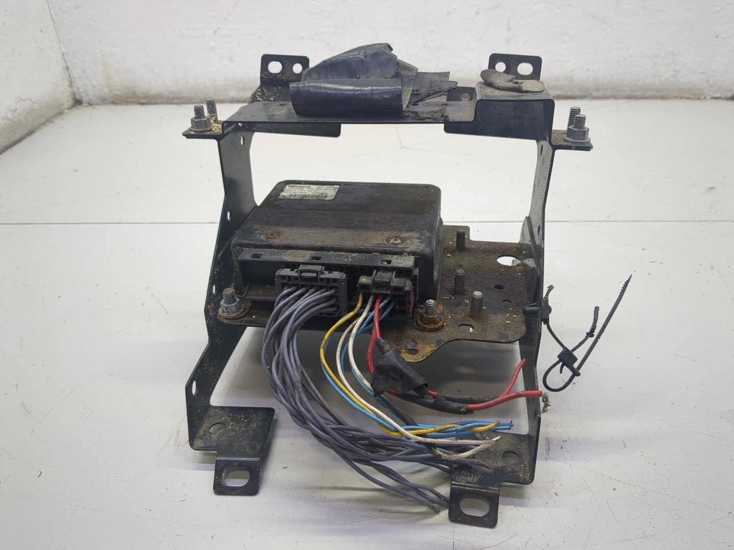 Блок управления ABS