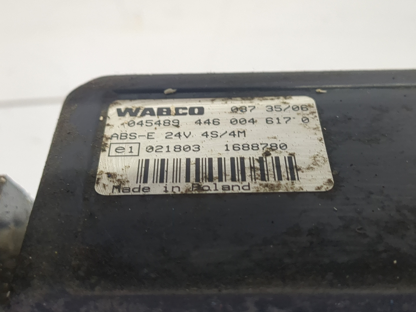 Блок управления ABS