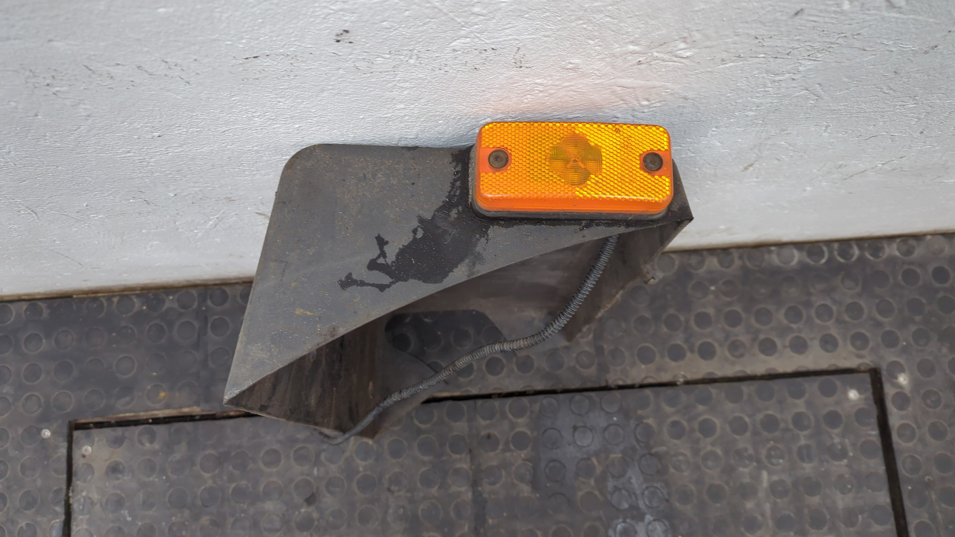 Накладка (кузов наружные)