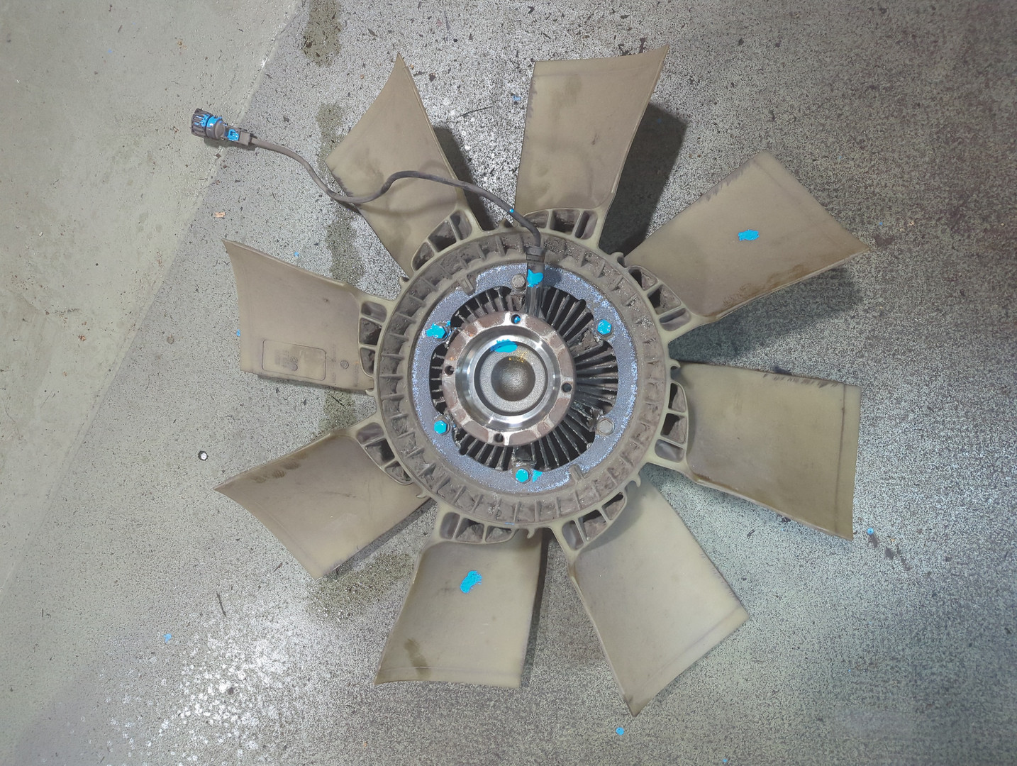 Термомуфта