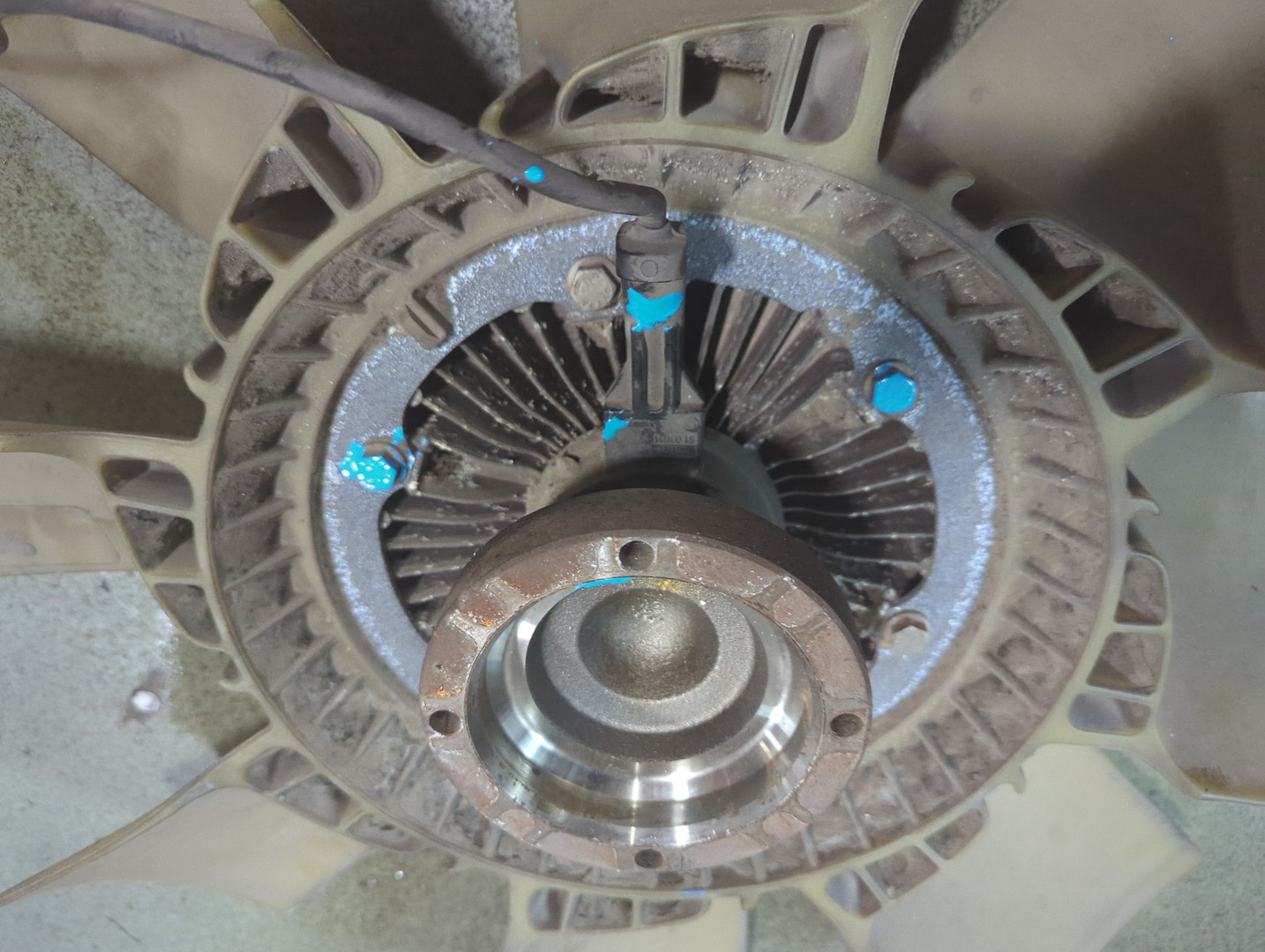 Термомуфта