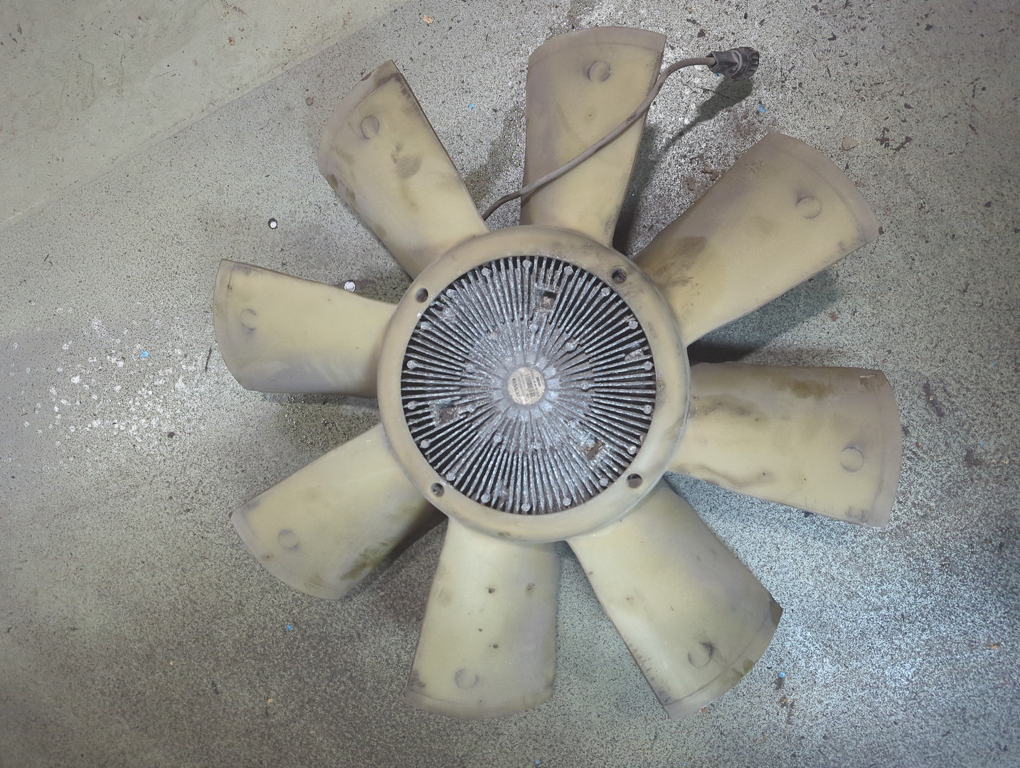 Термомуфта