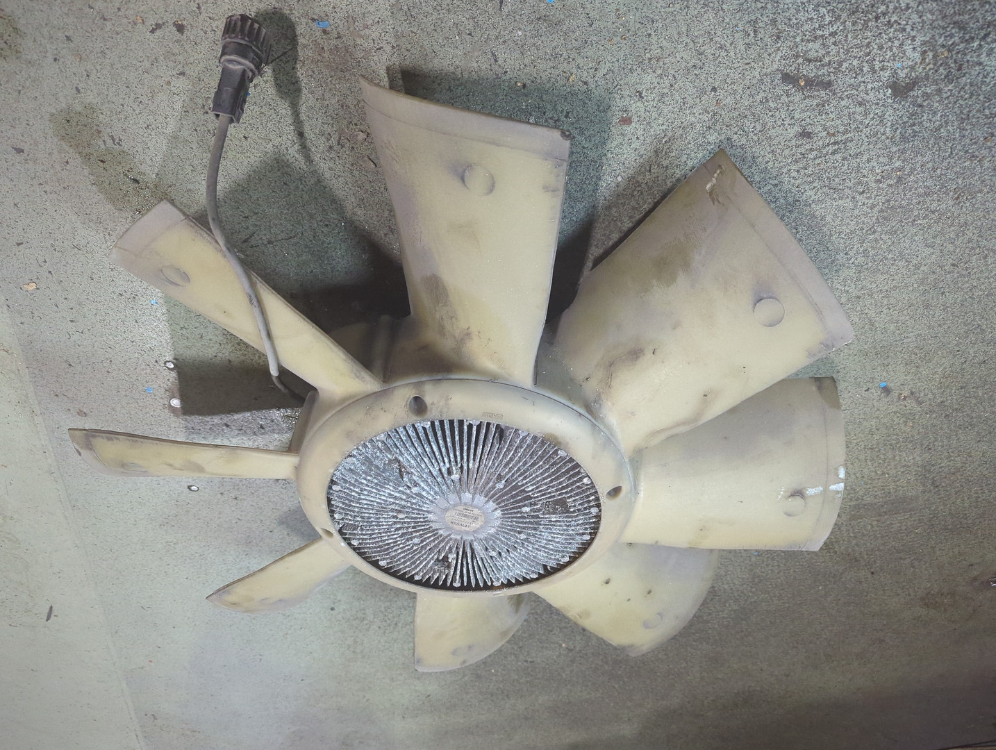 Термомуфта