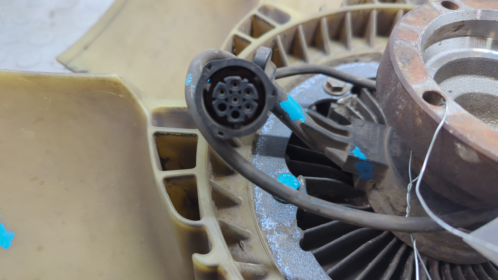 Термомуфта