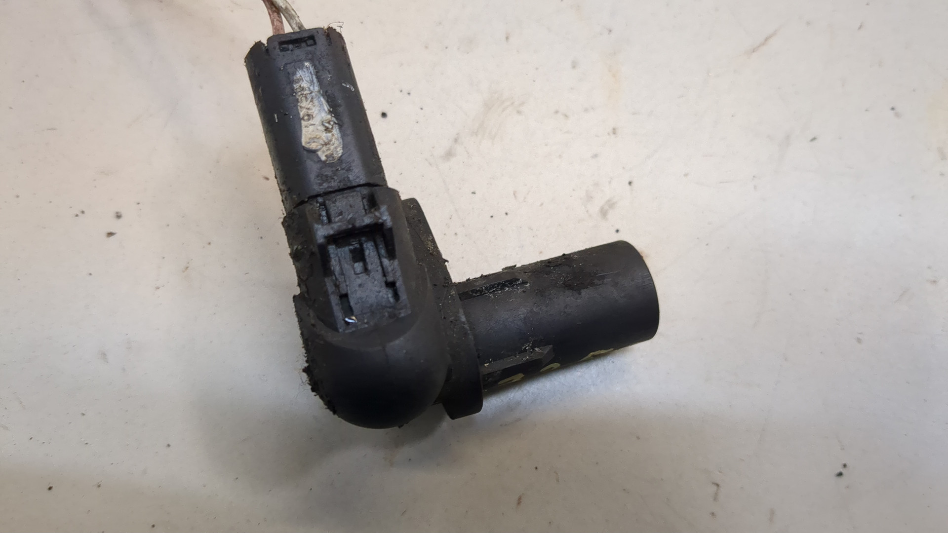 Датчик положения коленвала