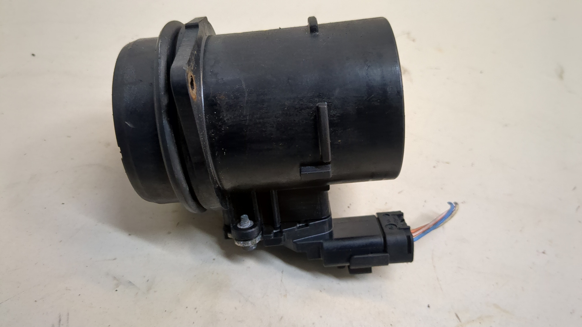 Расходомер воздуха (ДМРВ)