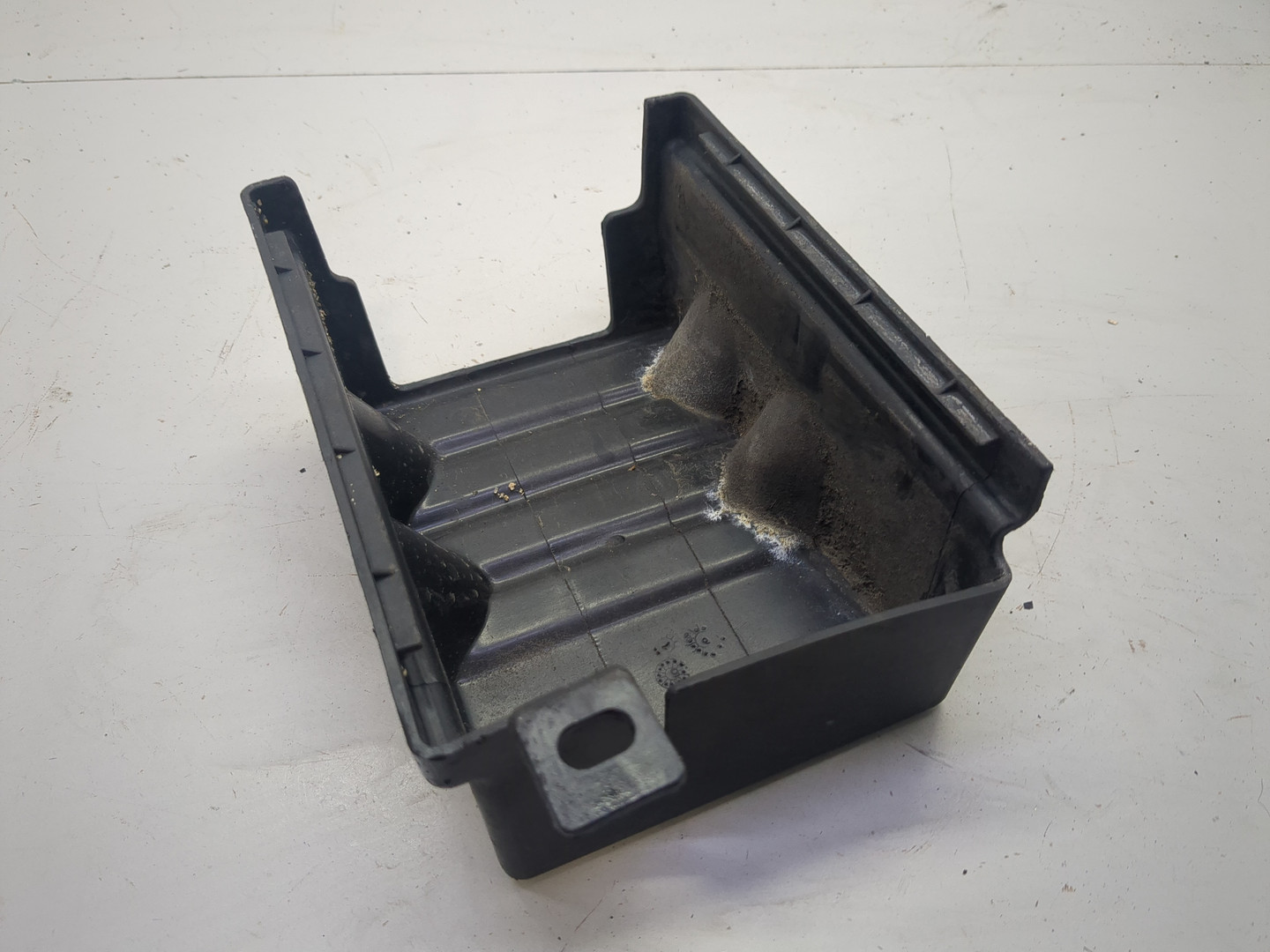 Корпус блока предохранителей