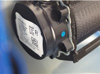  Четверть задняя Chevrolet Equinox EV 2024-2025 20896548 #5