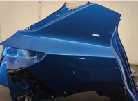  Четверть задняя Chevrolet Equinox EV 2024-2025 20896548 #7