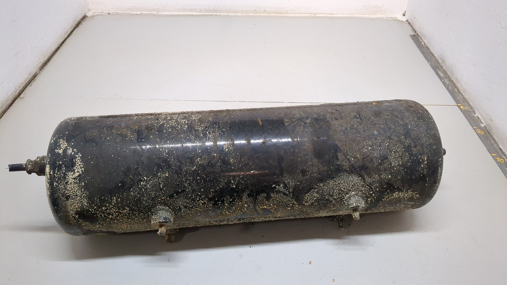 Ресивер воздушный