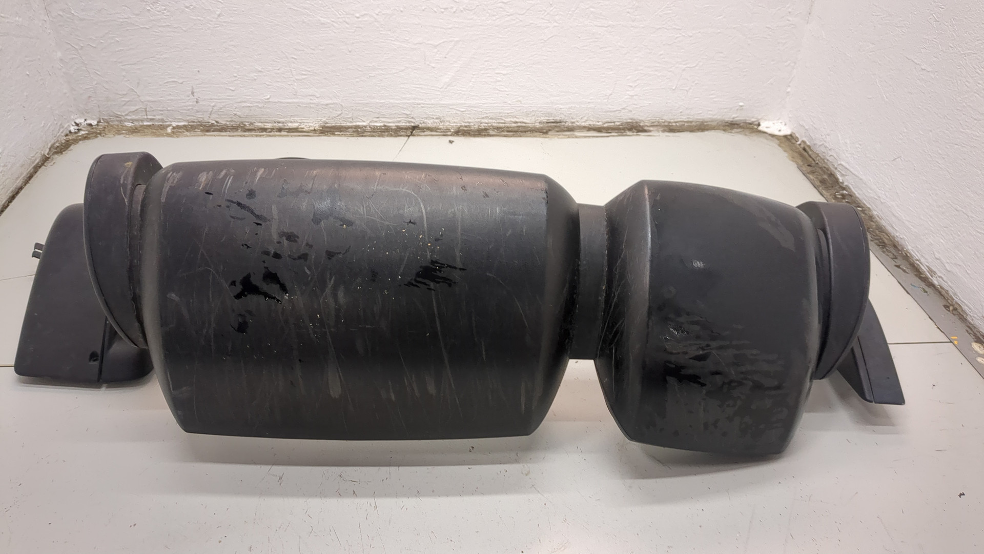 Зеркало правое электрическое