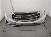 23196307 Заглушка (решетка) бампера GMC Terrain 2017-2024 11665467 #4