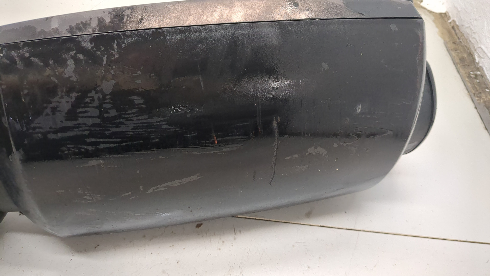 Зеркало левое электрическое