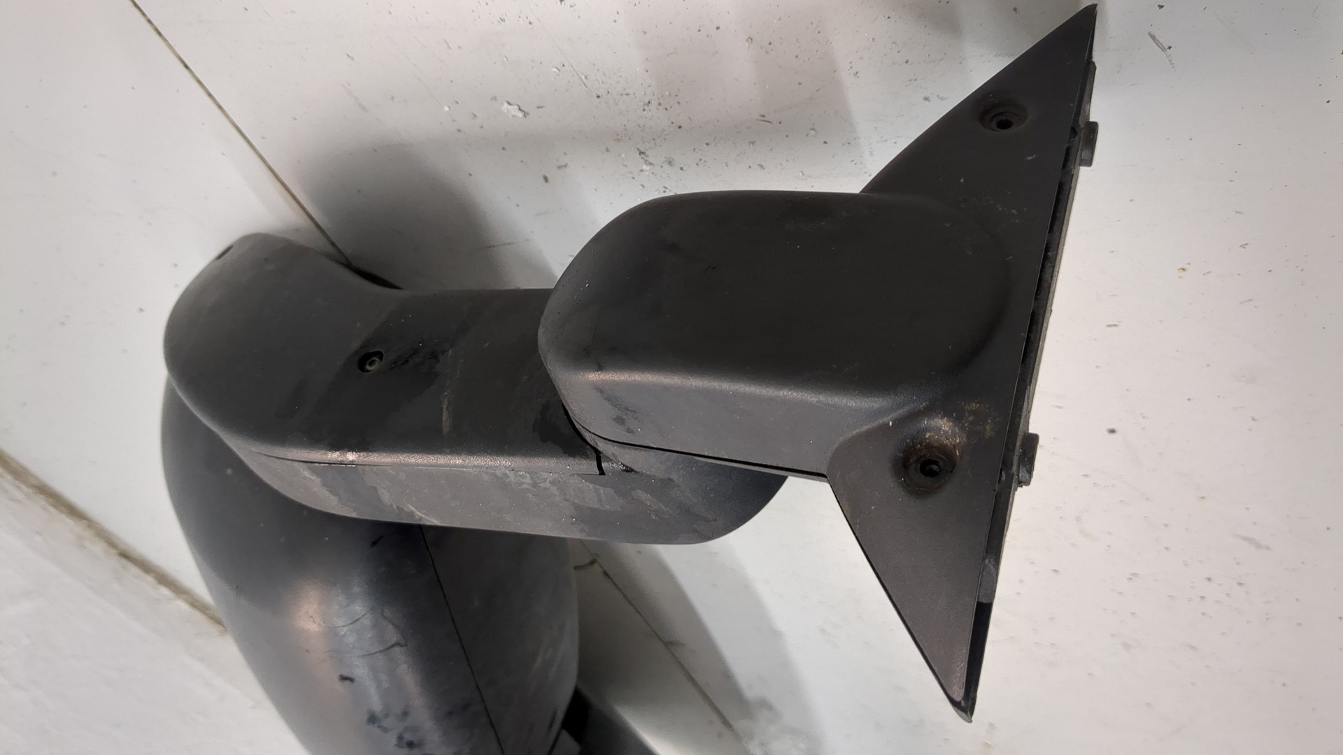 Зеркало правое электрическое