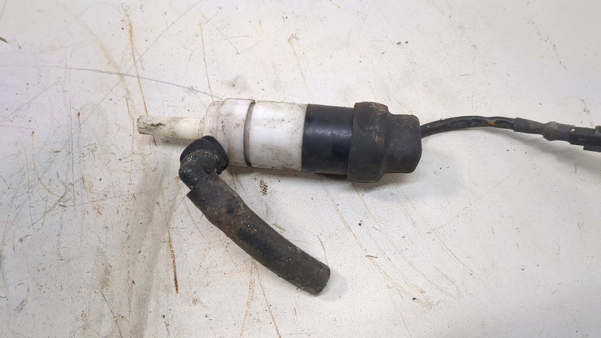 Насос омывателя