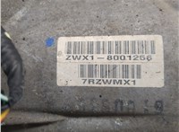 ZWX1 КПП 6-ст.мех 4х4 (МКПП) Honda CR-V 2006-2012 20896853 #8