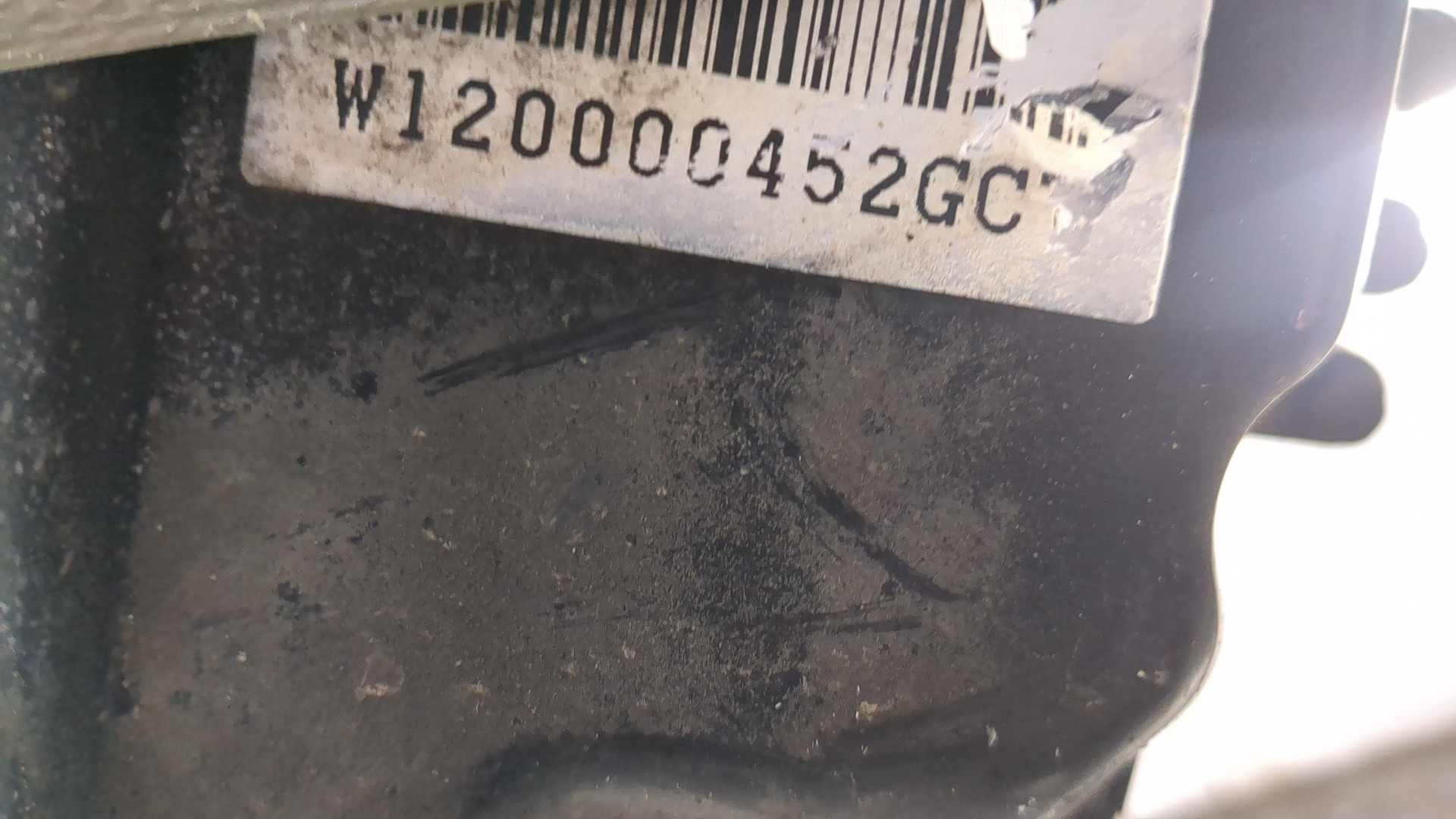 АКПП (автоматическая коробка переключения передач)