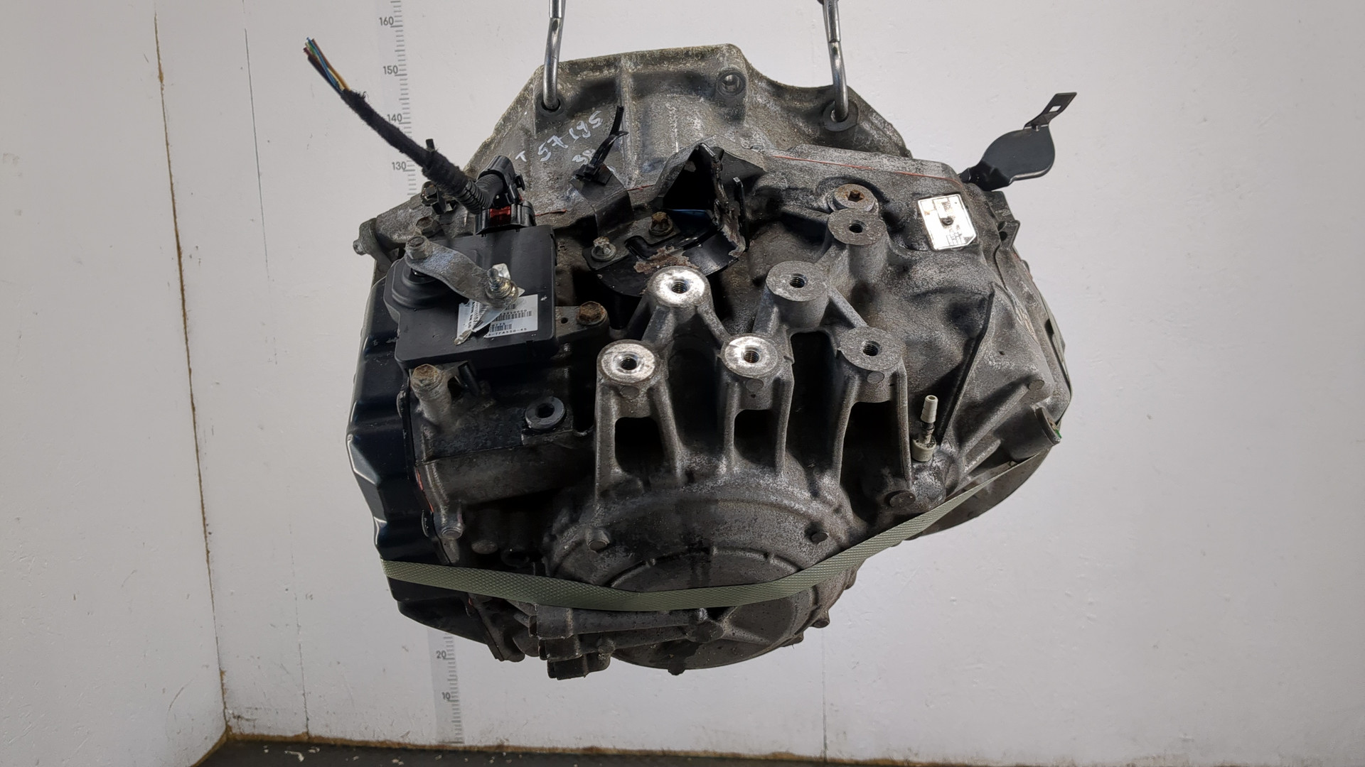 АКПП (автоматическая коробка переключения передач)