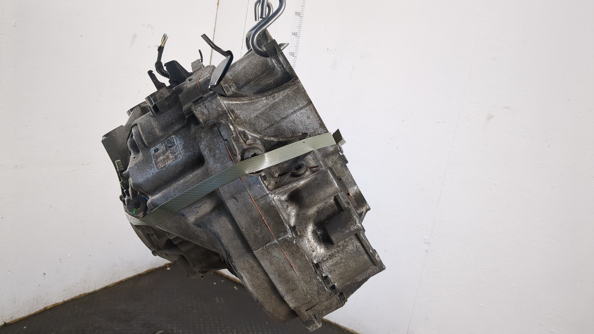 АКПП (автоматическая коробка переключения передач)