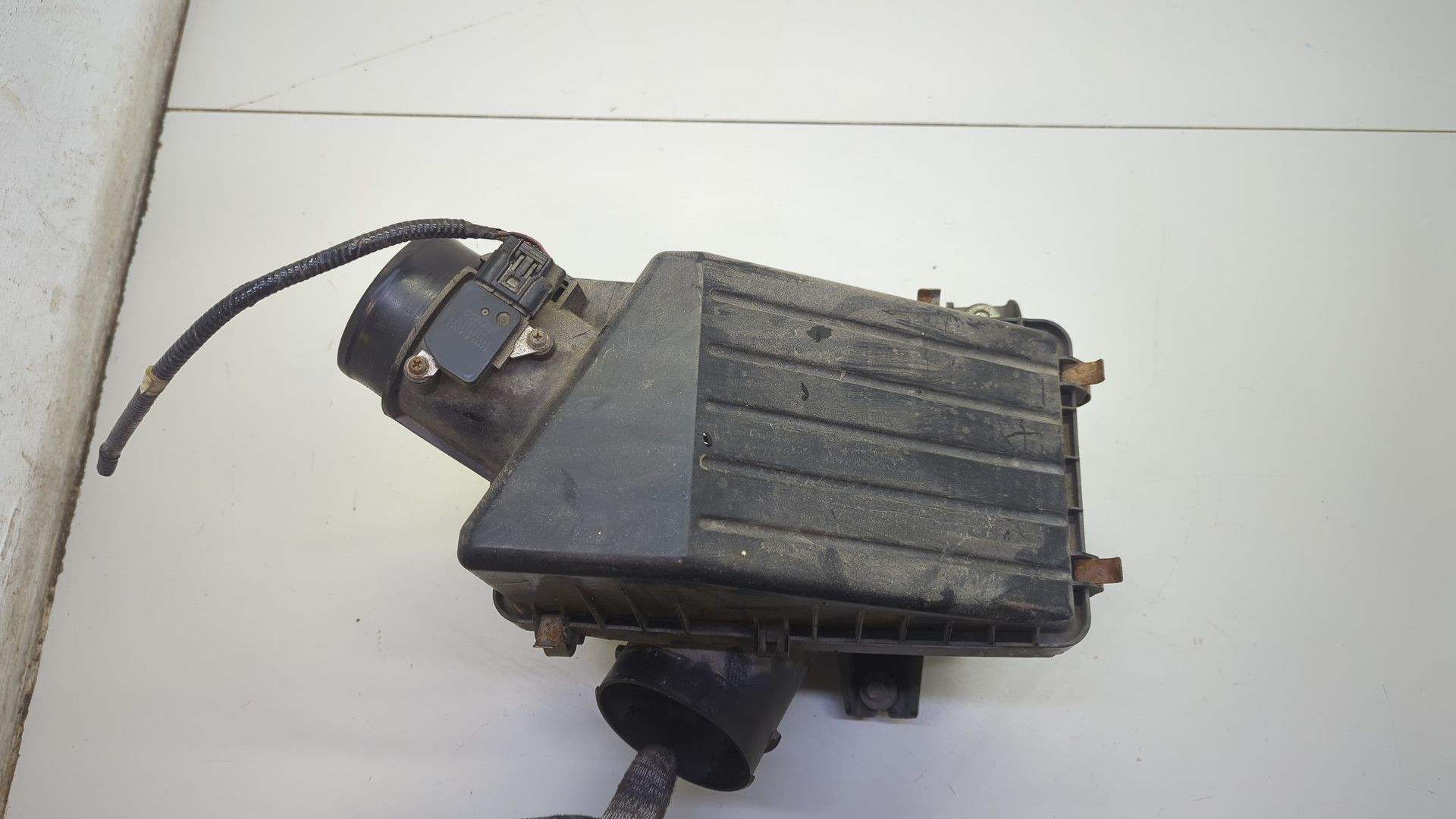 Корпус воздушного фильтра