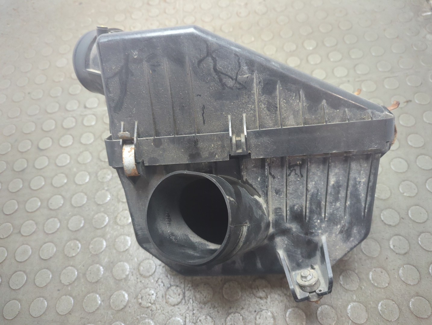 Корпус воздушного фильтра