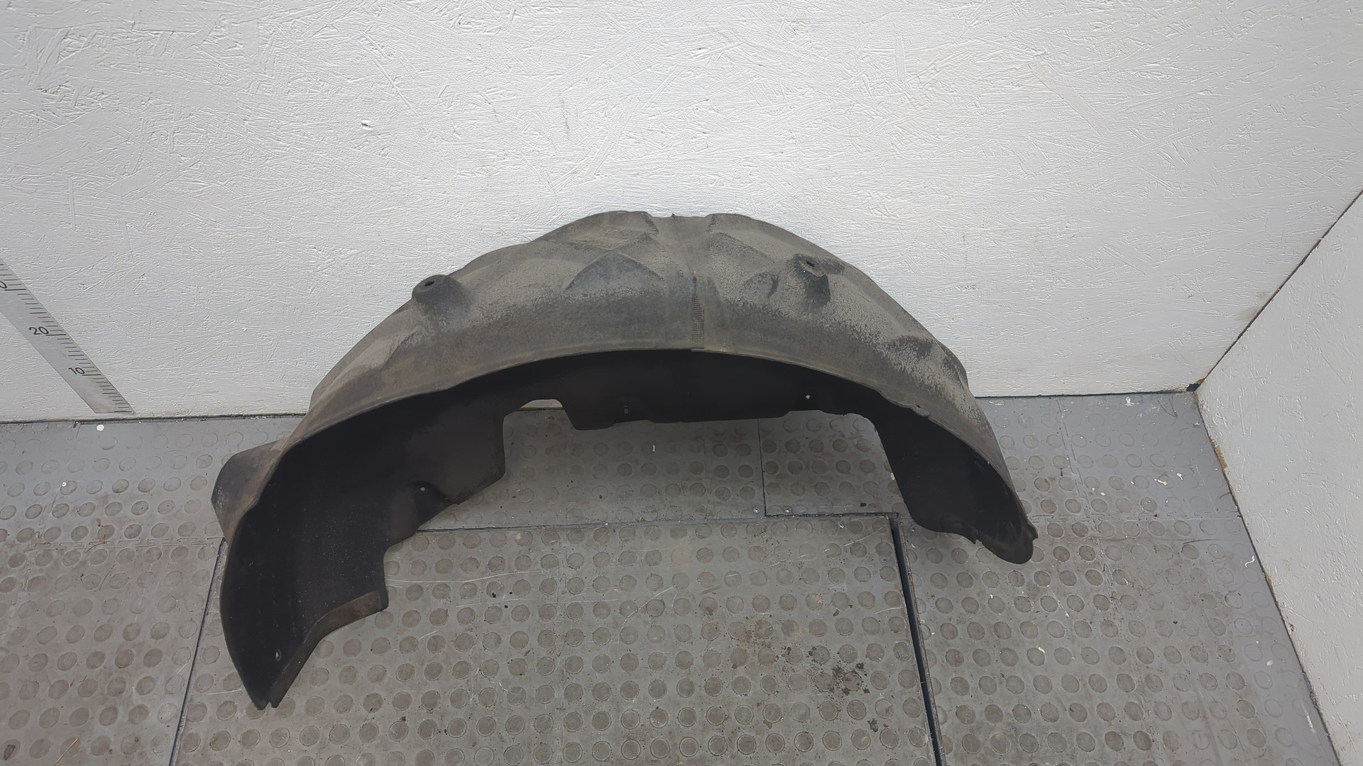 Локер задний левый