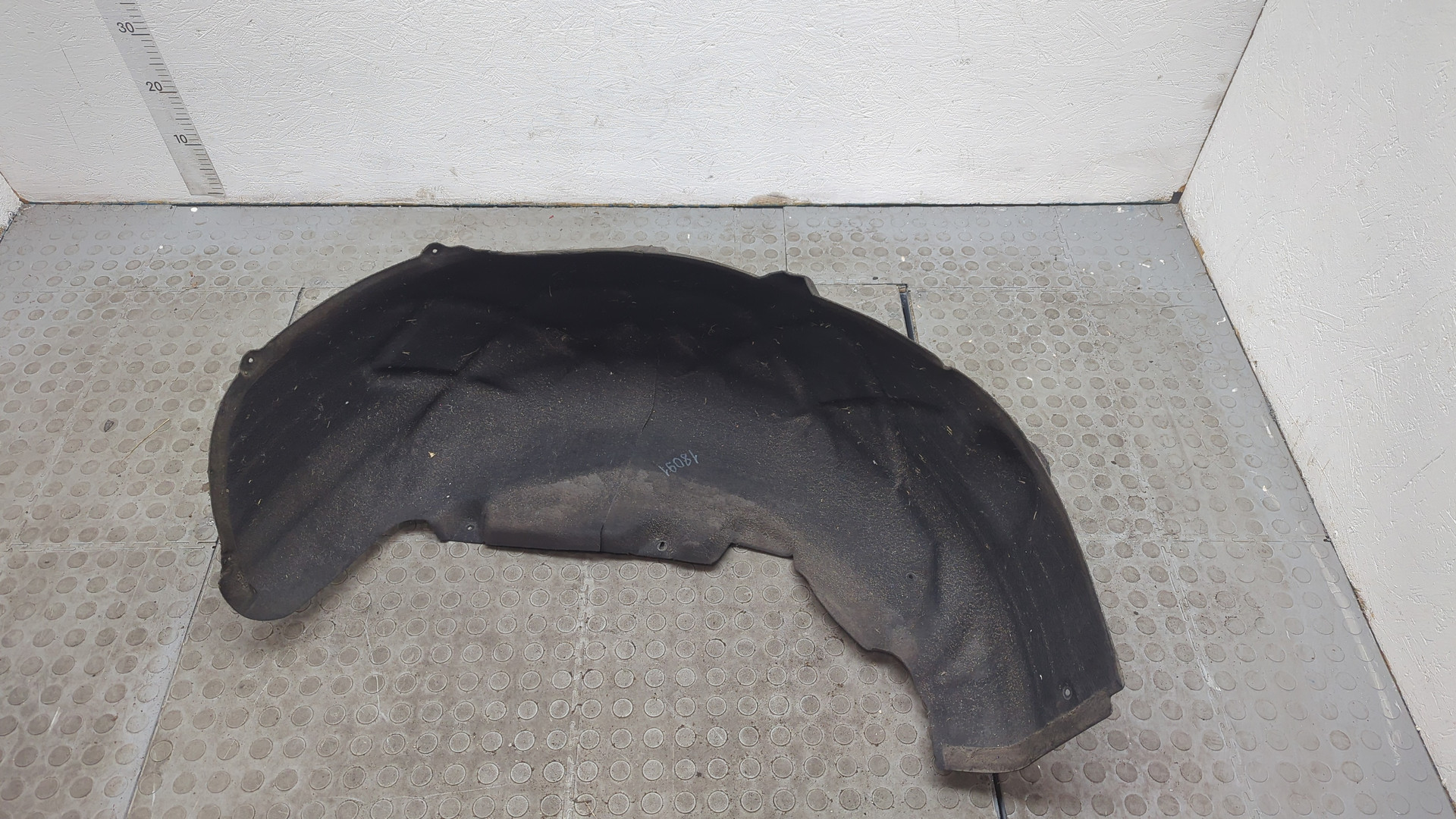 Локер задний правый