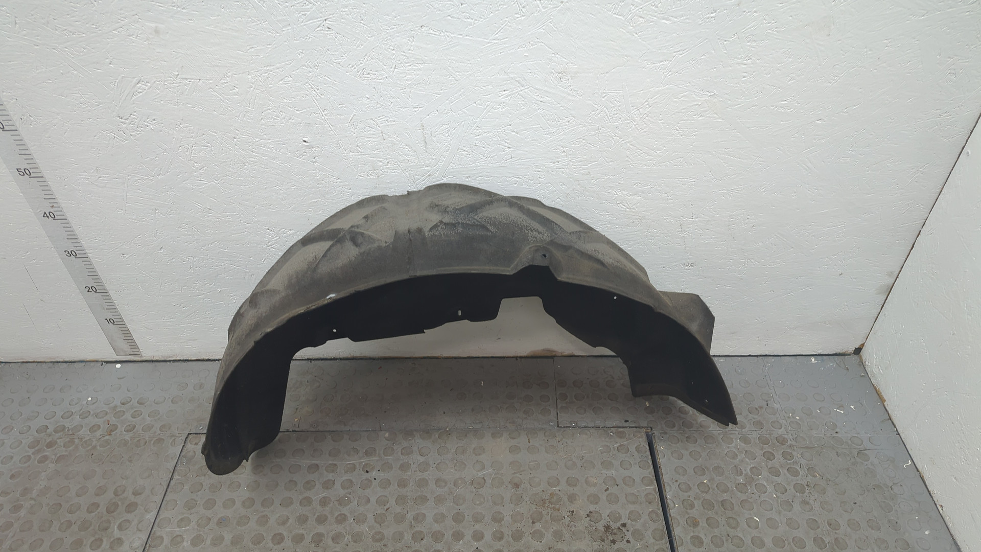 Локер задний правый