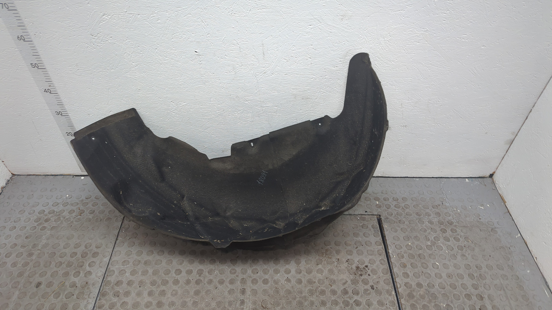 Локер задний правый