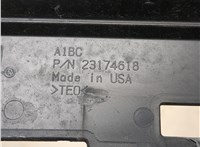 23174618 Кронштейн бампера Chevrolet Camaro 2015-2018 20896999 #3