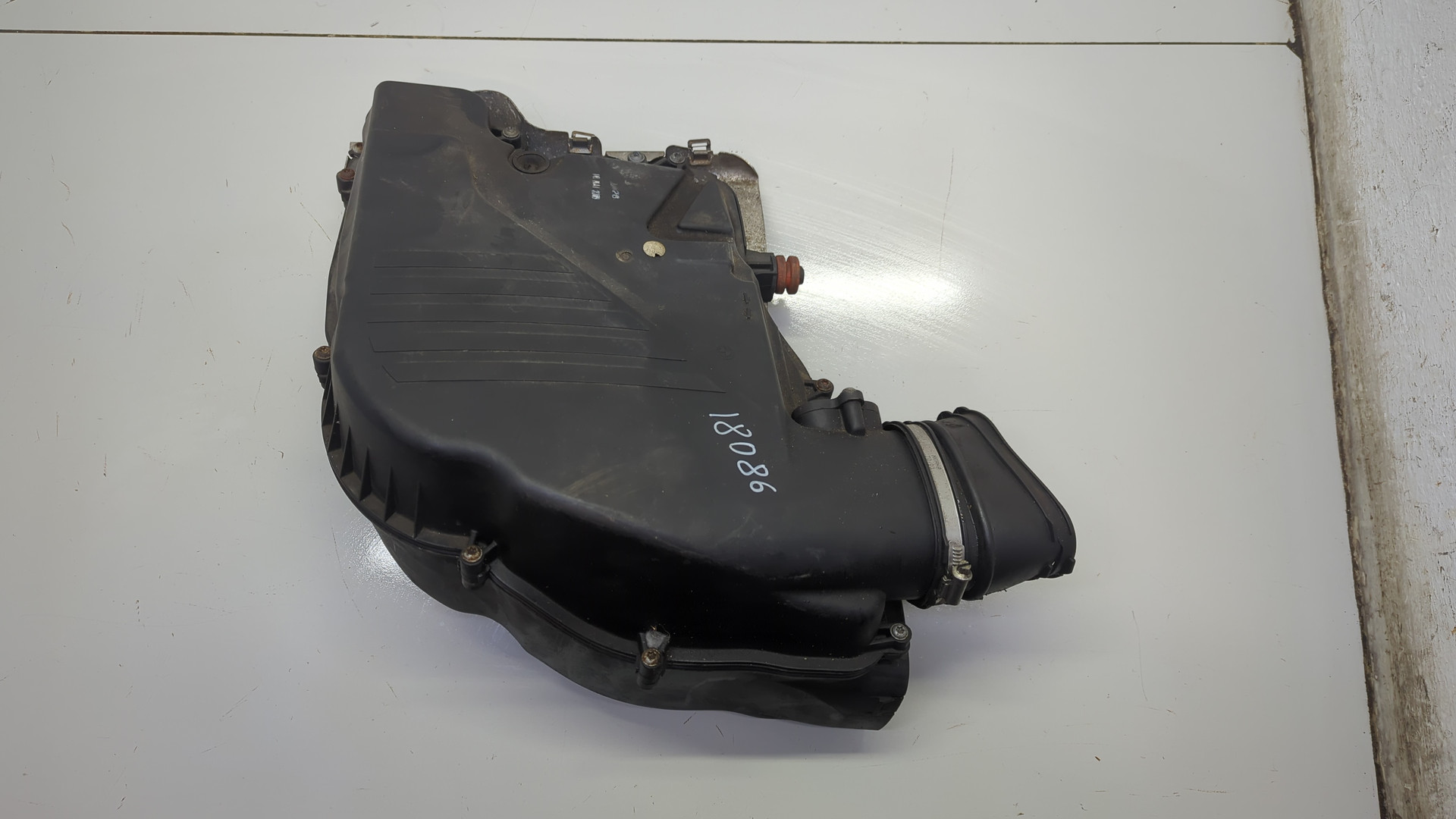 Корпус воздушного фильтра