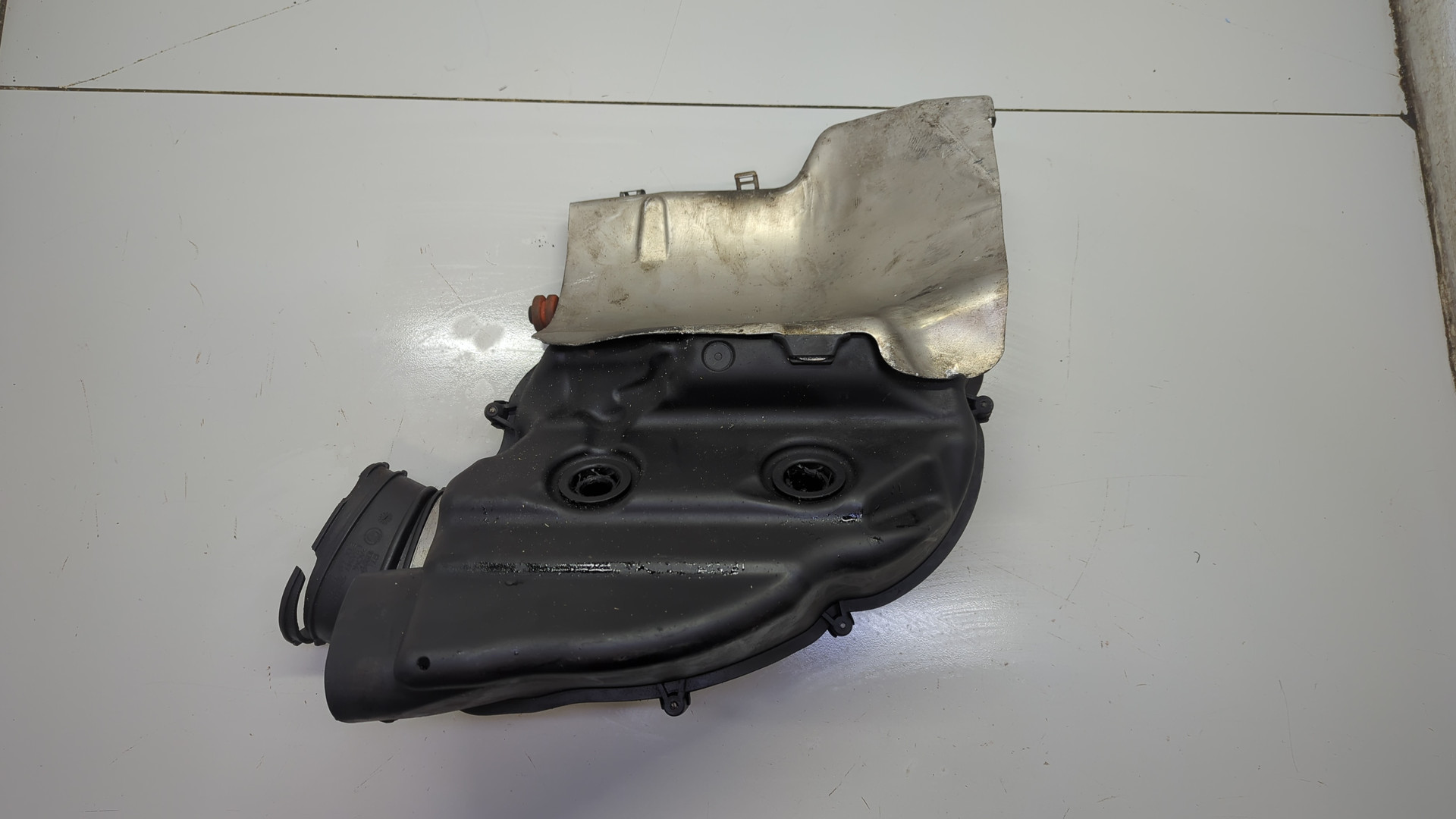 Корпус воздушного фильтра