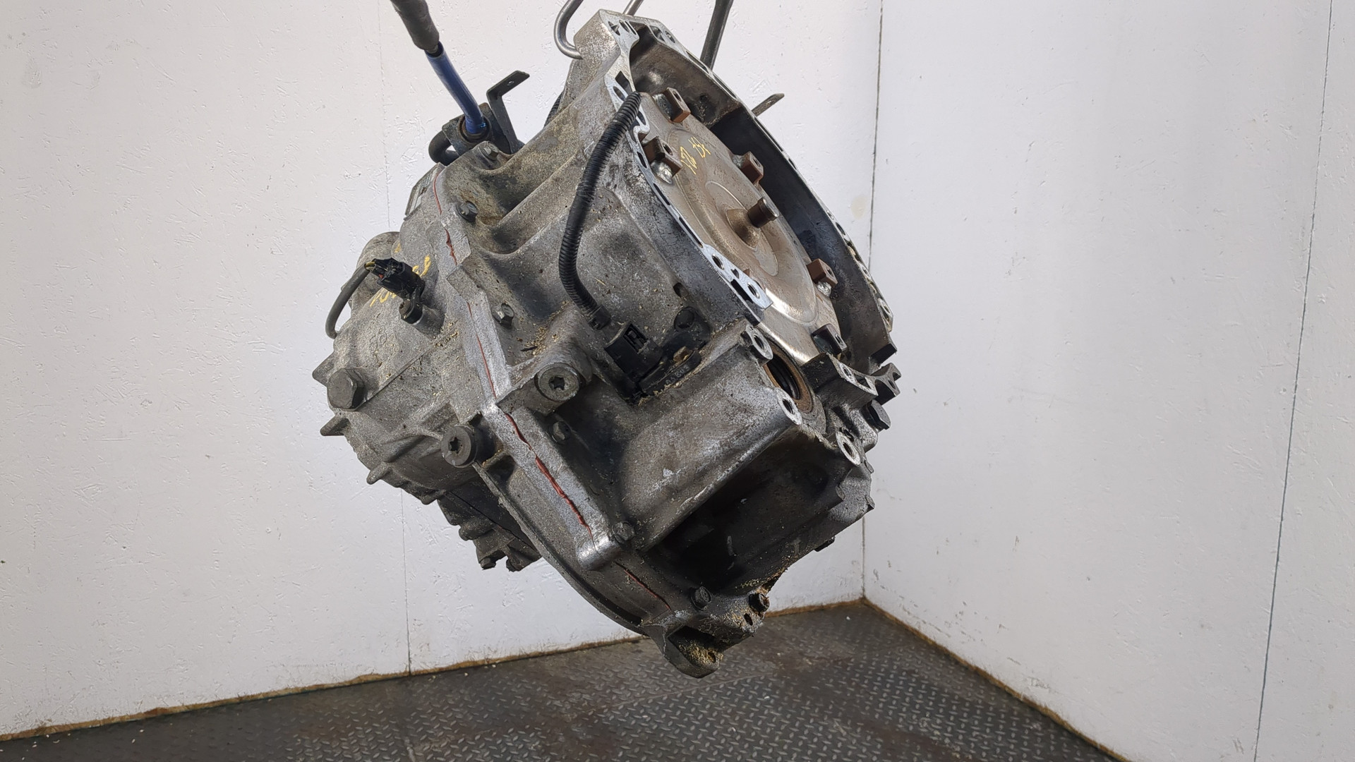 АКПП (автоматическая коробка переключения передач)