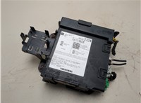 84102334 Блок управления радиоприемником Chevrolet Camaro 2015-2018 20897072 #1