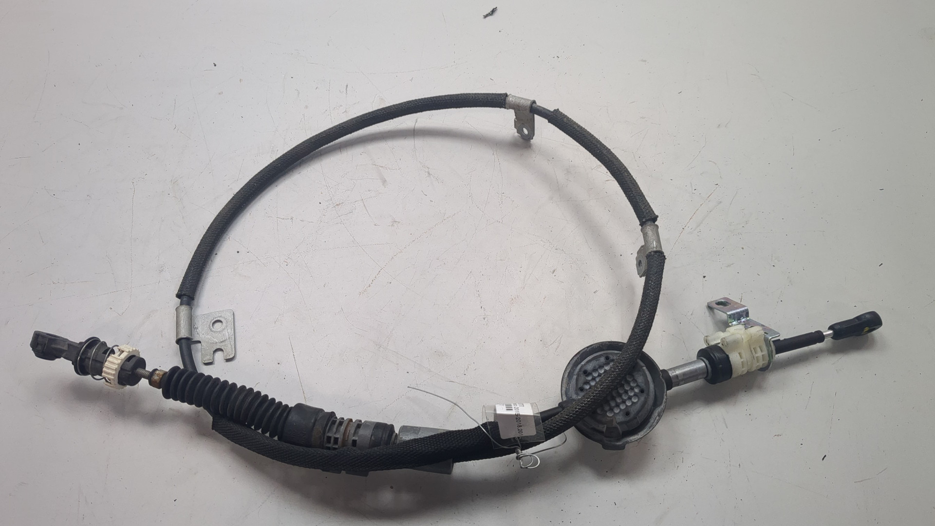 Трос КПП (выбора/переключения передач)