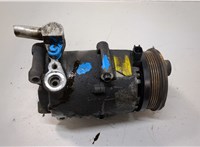 1809656 Компрессор кондиционера Ford Focus 2 2005-2008 20897084 #1