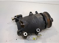 1809656 Компрессор кондиционера Ford Focus 2 2005-2008 20897084 #7