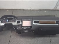 7P6941431AC Переключатель света Volkswagen Touareg 2014-2018 11666041 #1