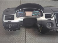 7P6941431AC Переключатель света Volkswagen Touareg 2014-2018 11666041 #2