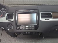 7P6941431AC Переключатель света Volkswagen Touareg 2014-2018 11666041 #3