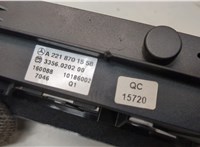 A2218701558 Кнопка парктроника Mercedes S W221 2005-2013 20897246 #4