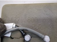 A2218000035 Компрессор подкачки сиденья Mercedes S W221 2005-2013 20897286 #3