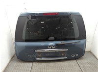 908127S610, 265107S600, 25384ZH60A Накладка крышки багажника (двери) Infiniti QX56 2004-2010 11666176 #1
