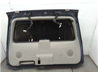 908127S610, 265107S600, 25384ZH60A Накладка крышки багажника (двери) Infiniti QX56 2004-2010 11666176 #5