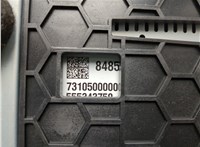 84978493, 42603584 Блок управления радиоприемником Buick Encore GX 2019-2024 20897313 #3