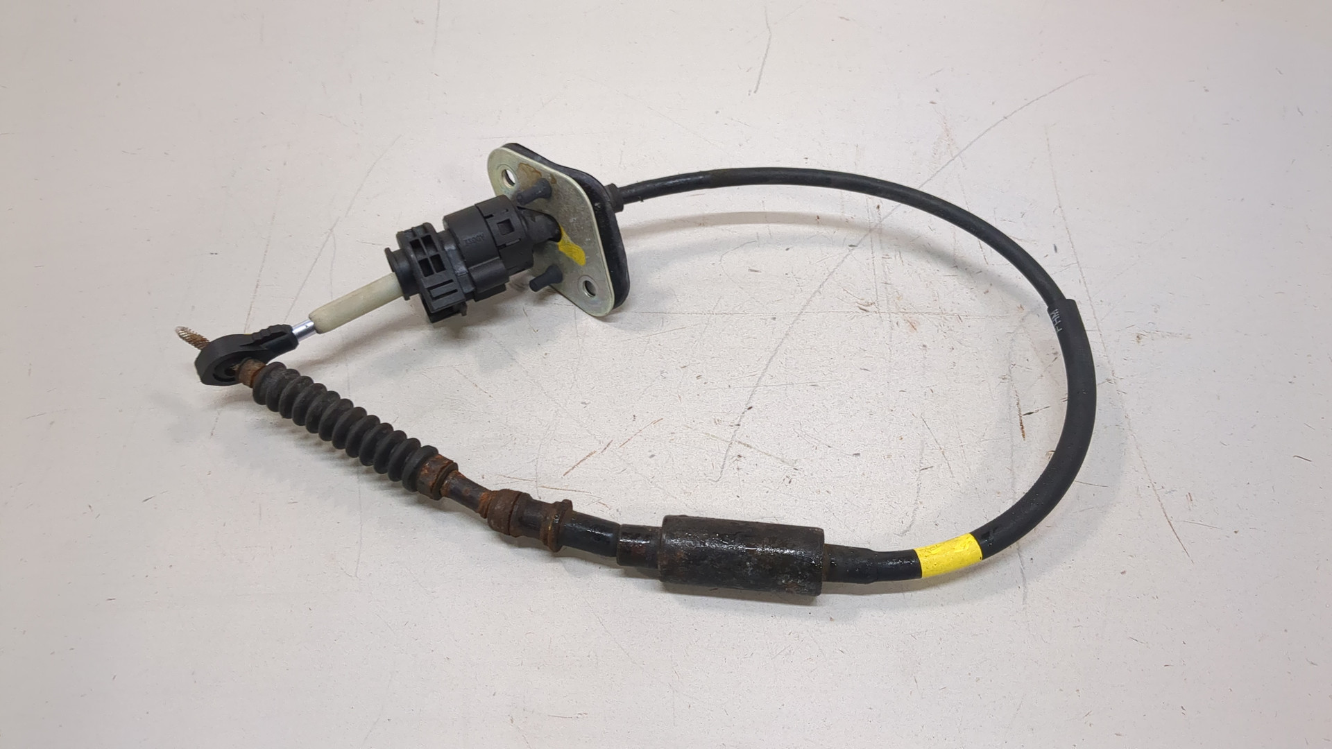 Трос КПП (выбора/переключения передач)