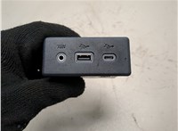 13529865 Разъем AUX/USB Buick Encore GX 2019-2024 20897341 #1